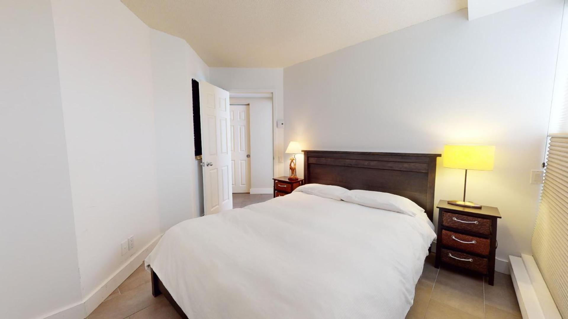 Hebergement Mont-Ste-Anne Condos Beaupré Стая снимка