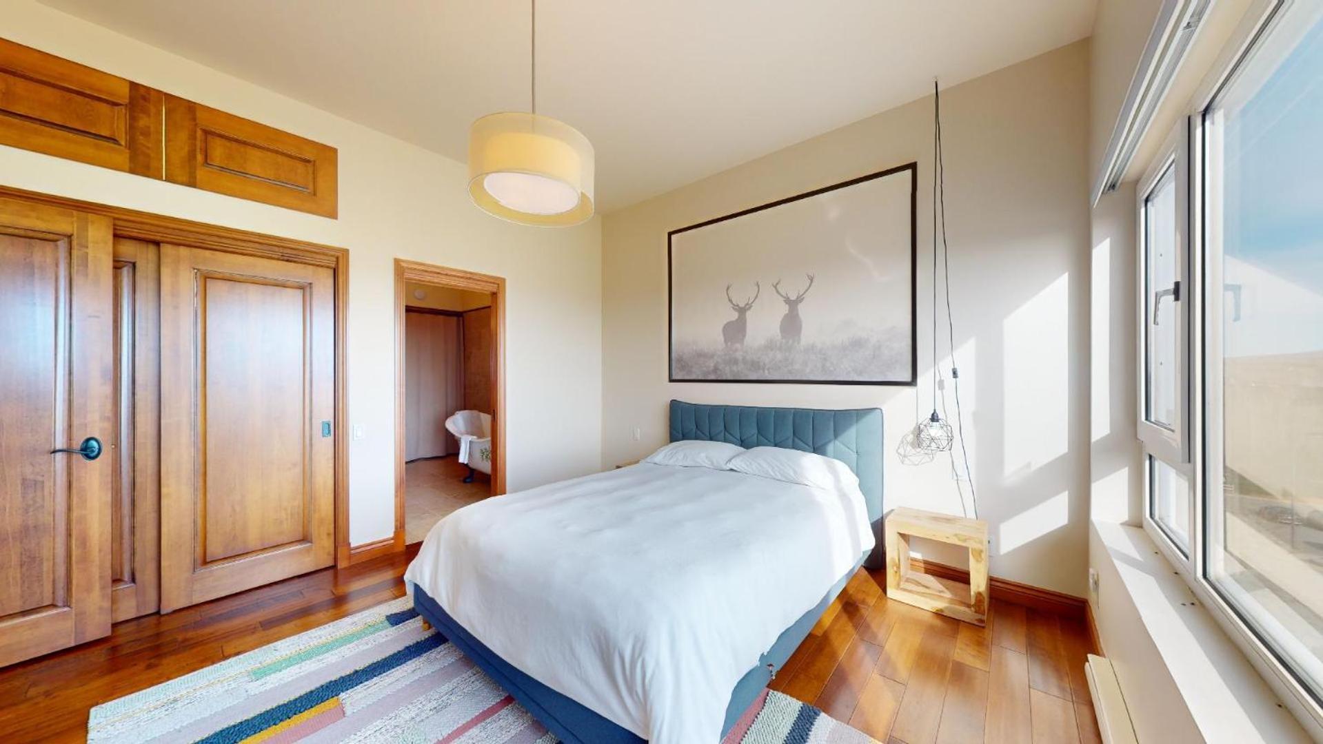 Hebergement Mont-Ste-Anne Condos Beaupré Стая снимка